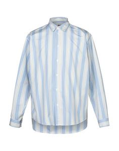 Pубашка Msgm