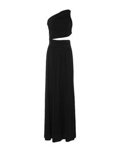 Длинное платье Pinko