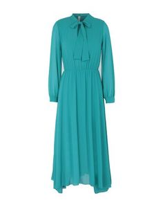 Платье длиной 3/4 Souvenir