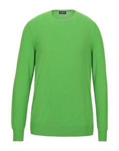 Свитер Drumohr