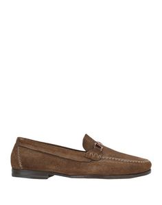 Мокасины Santoni