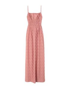 Длинное платье M Missoni