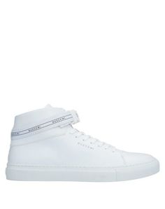 Высокие кеды и кроссовки Buscemi