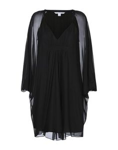Короткое платье Diane von Furstenberg