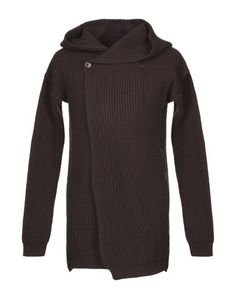 Кардиган Rick Owens
