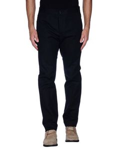 Повседневные брюки Emporio Armani