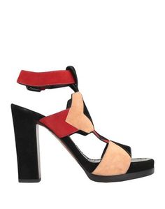 Сандалии Santoni