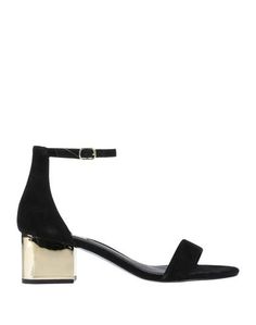 Сандалии Steve Madden