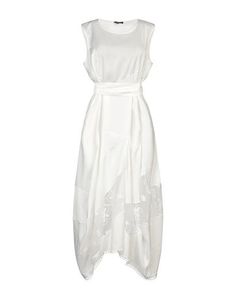 Длинное платье High by Claire Campbell