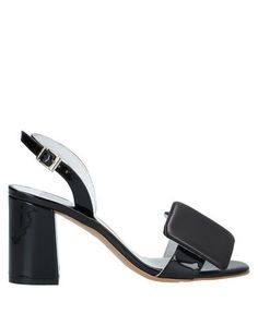 Сандалии Cross Walk