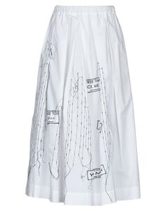 Длинная юбка Tadaski