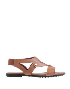 Сандалии Tod`S