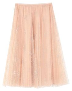 Длинная юбка RED Valentino