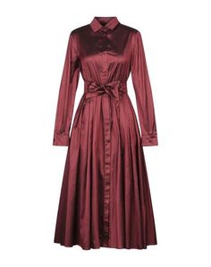 Платье длиной 3/4 MAX Mara