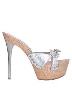 Сандалии Gianmarco Lorenzi