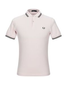 Поло Fred Perry