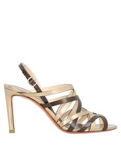 Сандалии Santoni