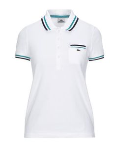 Поло Lacoste