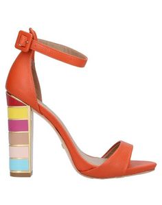 Сандалии Parodi Passion