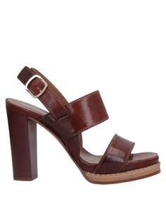 Сандалии Santoni