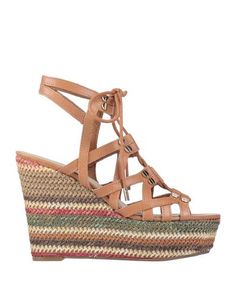 Сандалии Guess