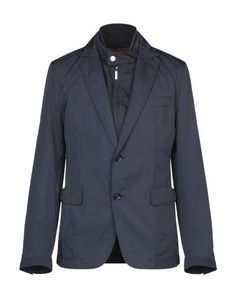 Легкое пальто Hugo Boss