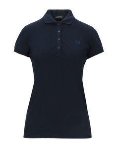 Поло Fred Perry