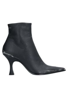 Полусапоги и высокие ботинки Mm6 Maison Margiela