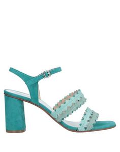 Сандалии LE Gazzelle