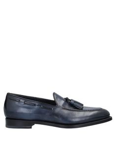 Мокасины Santoni