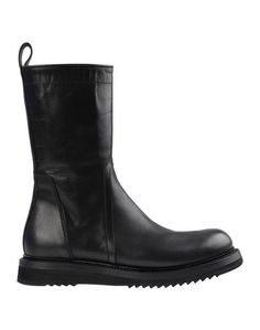 Сапоги Rick Owens