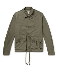 Куртка Monitaly