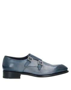 Мокасины Santoni