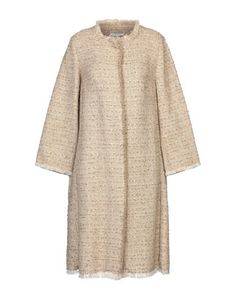 Легкое пальто Paola Prata