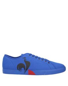 Низкие кеды и кроссовки Le Coq Sportif