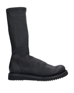 Сапоги Rick Owens