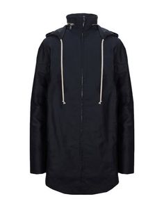 Легкое пальто Drkshdw BY Rick Owens