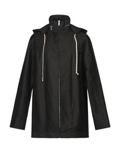 Легкое пальто Drkshdw BY Rick Owens