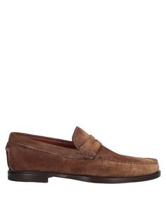 Мокасины Santoni