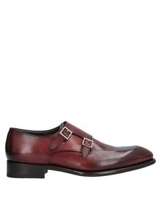 Мокасины Santoni