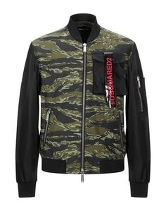 Куртка Dsquared2