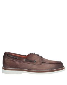 Мокасины Santoni