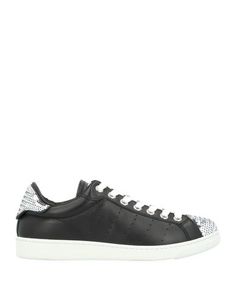 Низкие кеды и кроссовки Dsquared2