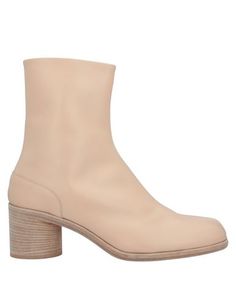 Полусапоги и высокие ботинки Maison Margiela