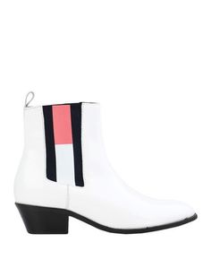 Полусапоги и высокие ботинки Tommy Jeans