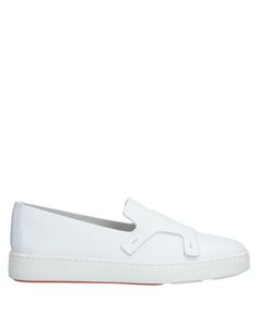 Мокасины Santoni
