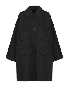 Легкое пальто Mm6 Maison Margiela