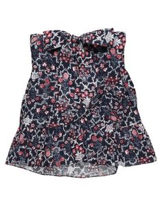 Юбка до колена Isabel Marant Étoile