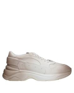 Низкие кеды и кроссовки Santoni