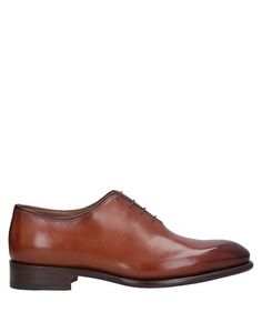 Обувь на шнурках Santoni